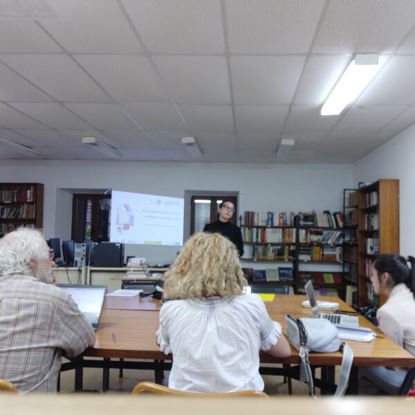 Taller de digitalización. Aprende a gestionar las redes sociales de tu negocio